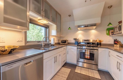 Mount Crested Butte House | Anthracite Charm, pet friendly, expansive views!