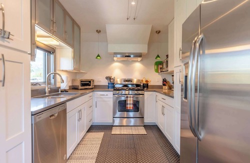 Mount Crested Butte House | Anthracite Charm, pet friendly, expansive views!