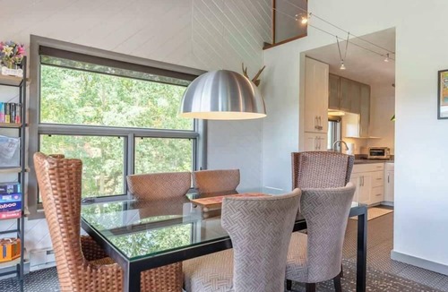 Mount Crested Butte House | Anthracite Charm, pet friendly, expansive views!