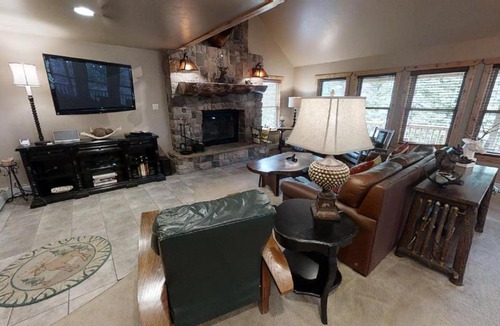 Taos Ski Valley House | Antlers Riverside Lodge