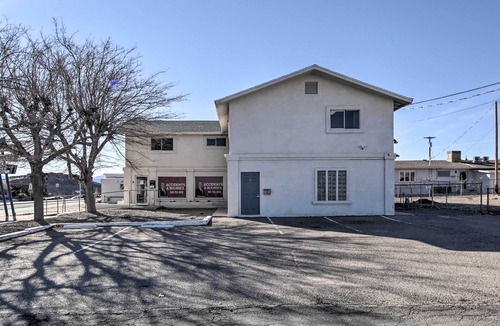 Kingman Apartment | Apartment ~ 12 Mi From Hualapai Mountain Park
