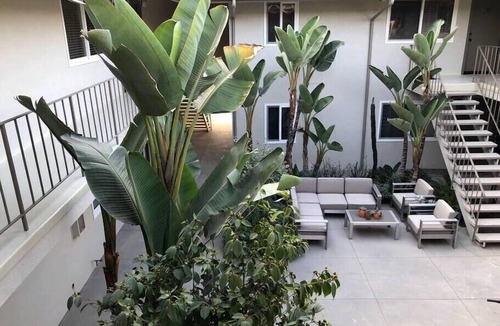 Carpinteria Apartment | Apt 4: Beautiful unit close to the Sand