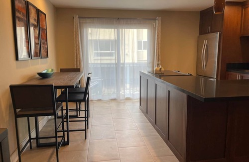 Carpinteria Apartment | Apt 8: Mountains view and steps to the beach