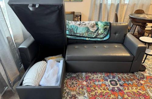 Oberlin Apartment | Apt Near Oberlin College