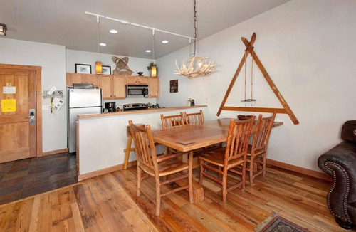 River Run Hotel | Arapahoe Lodge 1 Bed 2 Bath