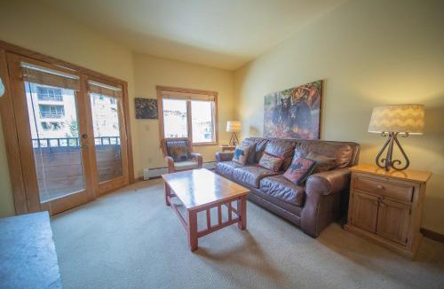 River Run Apartment | Arapahoe Lodge 8116 by SummitCove Lodging in Colorado