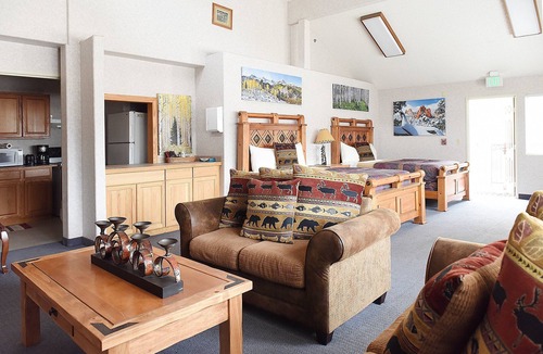 Idaho Springs Hotel | Argo Inn and Suites