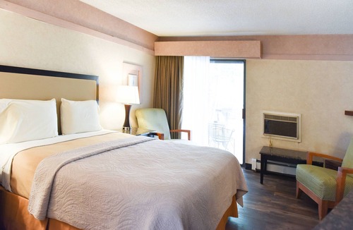 Idaho Springs Hotel | Argo Inn and Suites