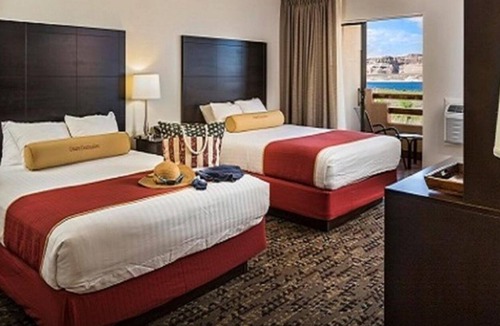 Wahweap Resort | Arizona Escapes:3 Spacious Units!Water Adventures,Lakeview!Onsite Pool