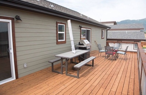 Buena Vista House | Ark Valley BV Home New Construction STR-108