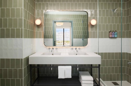 Wynwood Art District Hotel | Arlo Wynwood Miami