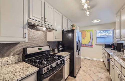 Wellshire House | Artsy 2BD/2BA House Near DU