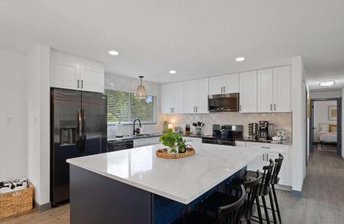 Ralston Valley House | Arvada Getaway-Hot Tub Game Room & Entertainment