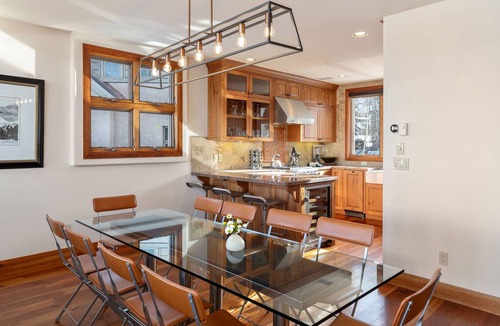 Mountain Village House | Ascent at Aspen Ridge by Exceptional Stays
