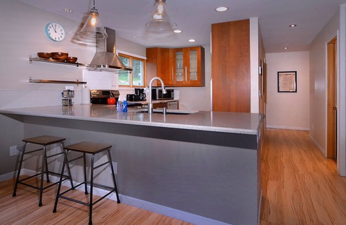 Mount Crested Butte Condo | Aspen at Outrun, Great renovated 3 BR, Hot tub