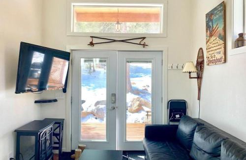Idaho Springs House | Aspen Cabin at Base Camp Lodging Company