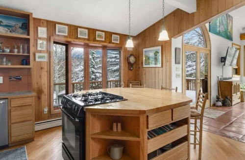 Snowmass Village House | Aspen - Casa Connable