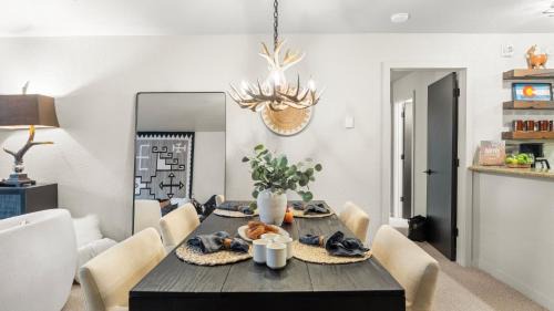 Snowmass Village House | Aspen Glow Retreat by AvantStay