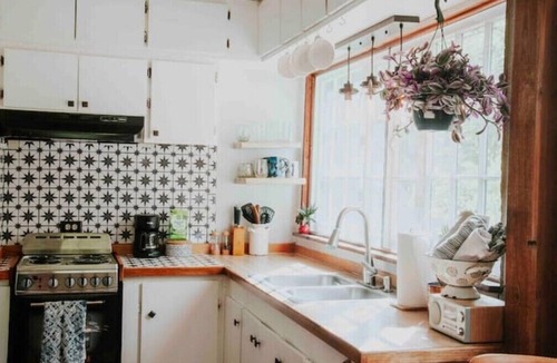 Boulder Cabin | Aspen Grove Cabin