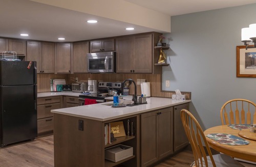 Wildernest House | Aspen Grove Retreat, Duplex Bordering the National Forest near Silverthorne