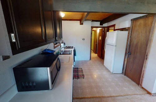 Taos Ski Valley Cabin | Aspen Hollow in the Upper Valley With High Speed Wifi
