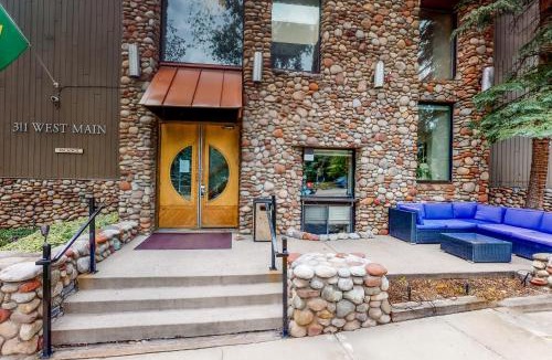 West End Apartment | Aspen Mountain Lodge
