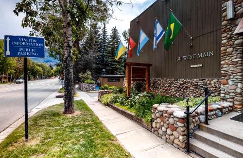 West End Apartment | Aspen Mountain Lodge