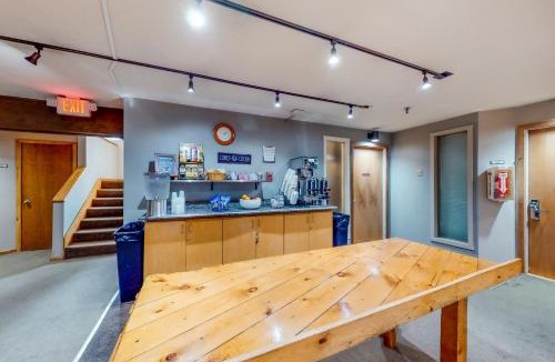 West End Apartment | Aspen Mountain Lodge