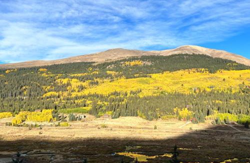 Alma House | Aspen Ridge-Mountain Adventure House-STR-0076-2026