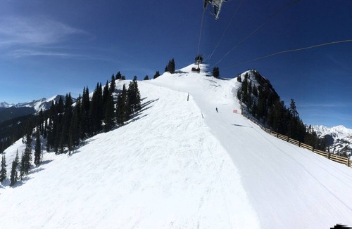 Aspen Villa | Aspen Ritz Carlton Club at Highlands Ski Resort