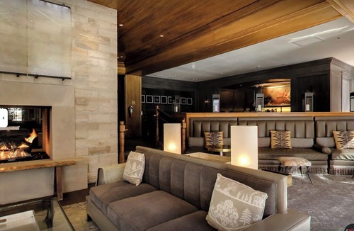 Downtown Resort | Aspen St Regis Resort - 3 Bedroom Resident