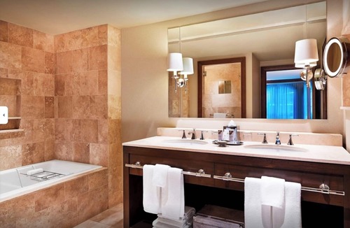 Downtown Resort | Aspen St Regis Resort - 3 Bedroom Resident