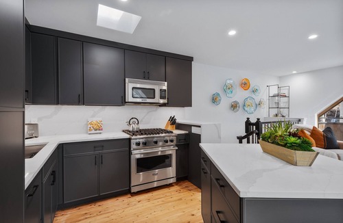 Aspen House | Aspen Townhouse West Unit 1 | Fully Renovated & Steps from Downtown