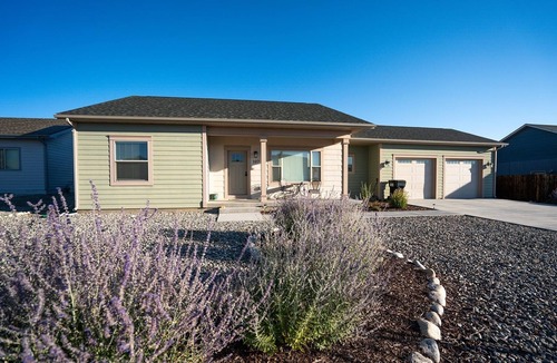 Buena Vista House | Aspen View I Cozy & Family Friendly I STR #210