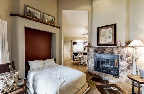 Pagosa Springs Apartment | Aspenwood 4262