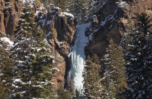 Pagosa Springs Apartment | Aspenwood 4262