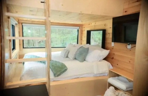 Pagosa Springs Cabin | “At 84 Ranch, life moves with the land — a place to rest, reconnect, and remember what’s real.”