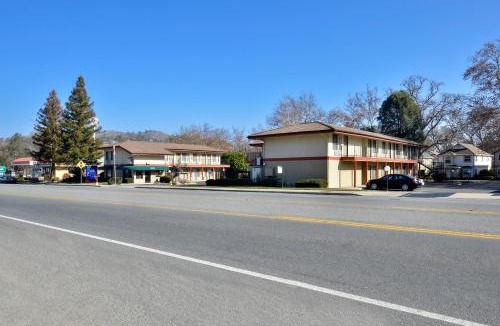 Atascadero Hotel | Atascadero Inn