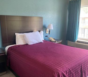 Atascadero Hotel | Atascadero Inn