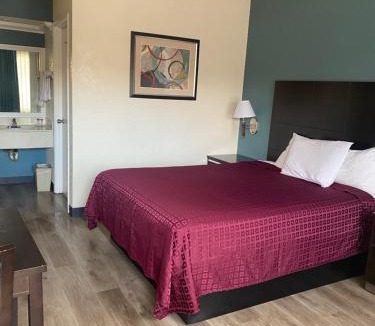 Atascadero Hotel | Atascadero Inn