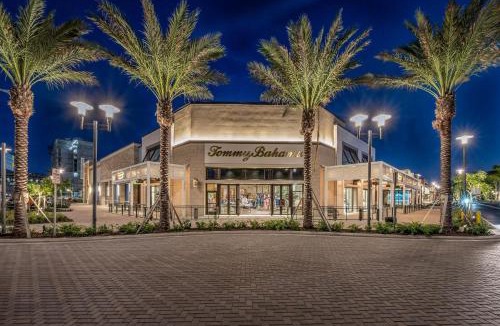 Dania Beach Apartment | Atlantic - boutique Aparthotel
