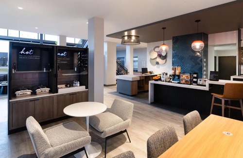 Dupont Hotel | Atwell Suites Denver Airport - Tower Road by IHG