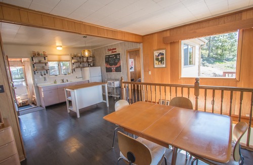 Grand Lake House | Aug. 8-18 open INCREDIBLE VIEWS Huge Deck