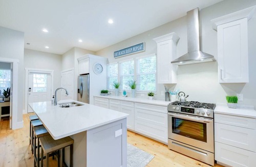 St. Augustine House | *August Special* Beach|Downtown|Coastal Cottage
