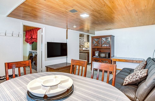 Delmar Parkway House | Aurora Abode: 7 Mi to Dtwn Denver!