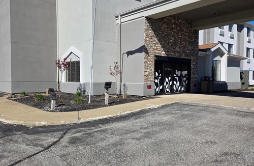 Austinburg Hotel | Austinburg Hotel