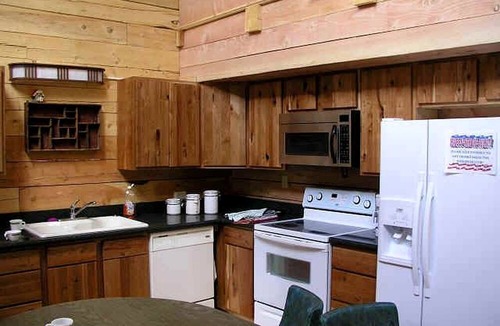 Lake City Cabin | Authentic Log Cabin Rental with Wood from the San Juan Forest near Lake City Ski Hill, Colorado