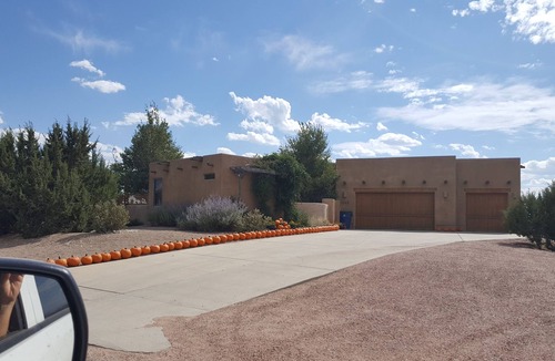 Pueblo West Apartment | Available for 4th of July weekend! Cute, comfy studio!