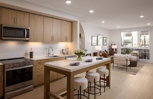 Mountain View Condo | Avelle Escape | 2BR Condo with Outdoor Pool