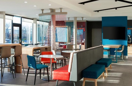 Pueblo Hotel | avid hotel Pueblo North by IHG